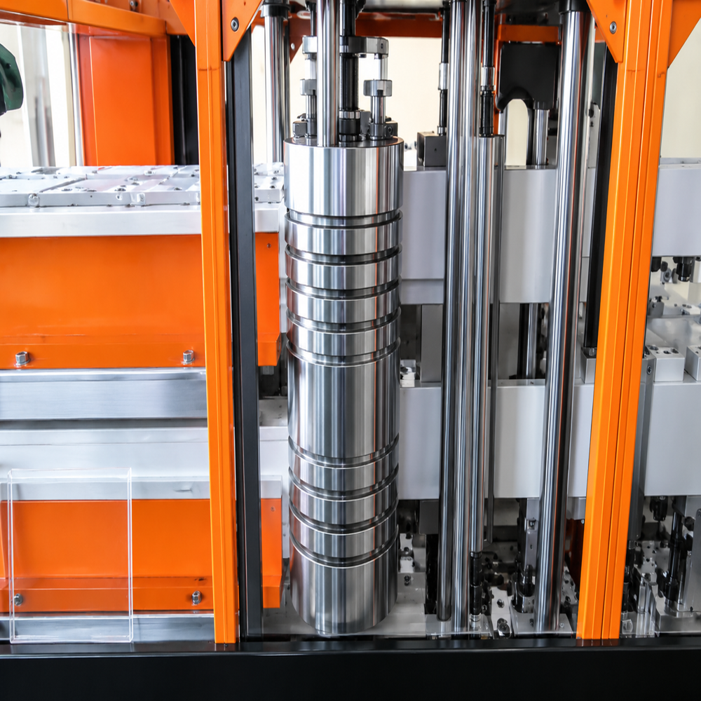 Napkin Tissue Paper Making Machine