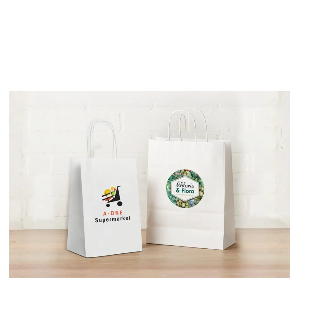 Paper Bag Making Machine - Automatic Grade: Automatic