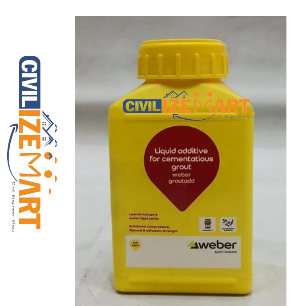 weber groutadd Tile adhesive