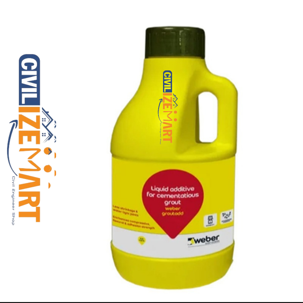 weber groutadd Tile adhesive