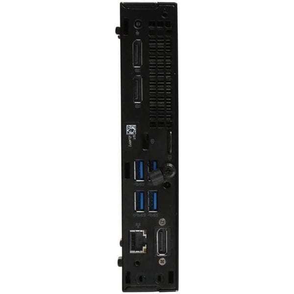 Dell Optiplex 5060 Mini Desktop Intel Core i5 8th Gen 16GB RAM 512GB SSD Home or Business PC