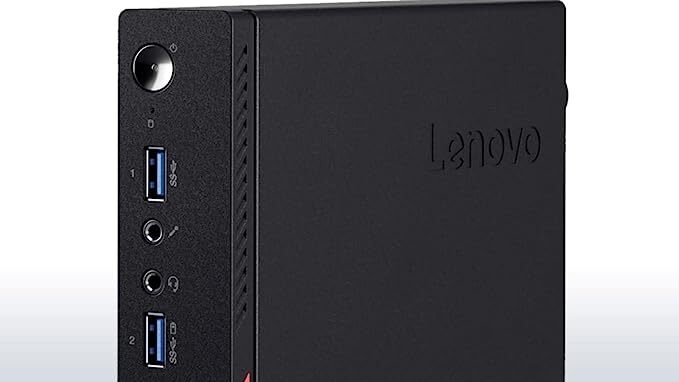 Lenovo Thinkcenter M900 Tiny Mini Pc Desktop at 16999.00 INR in