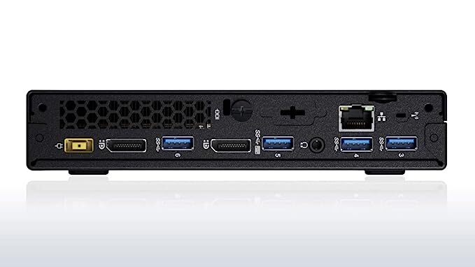 Lenovo Thinkcenter m900 tiny mini pc Desktop