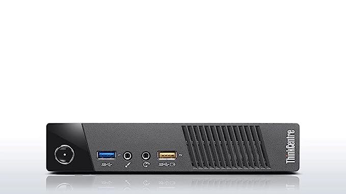 Lenovo ThinkCentre M93P Mini PC