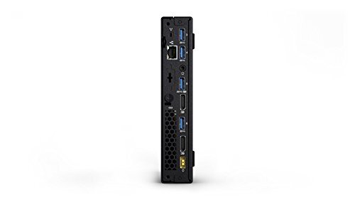 Lenovo ThinkCentre Desktop Mini PC