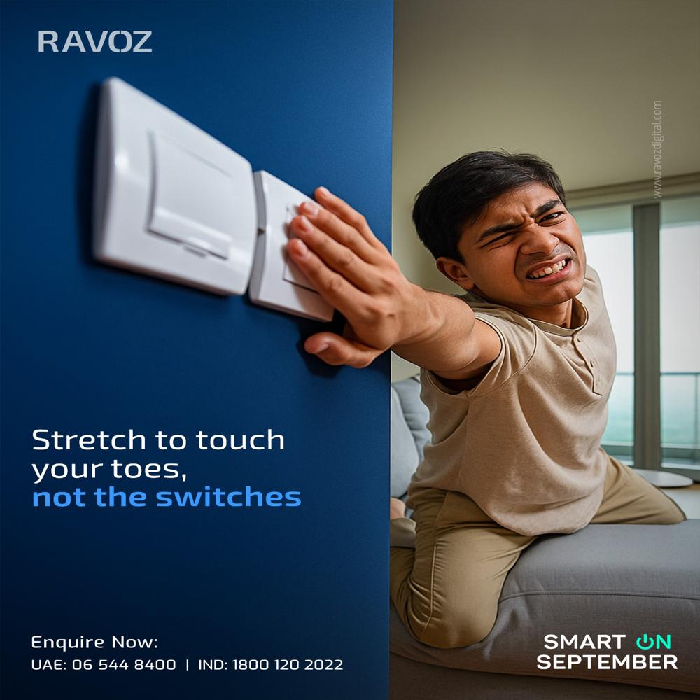 Smart Switch 