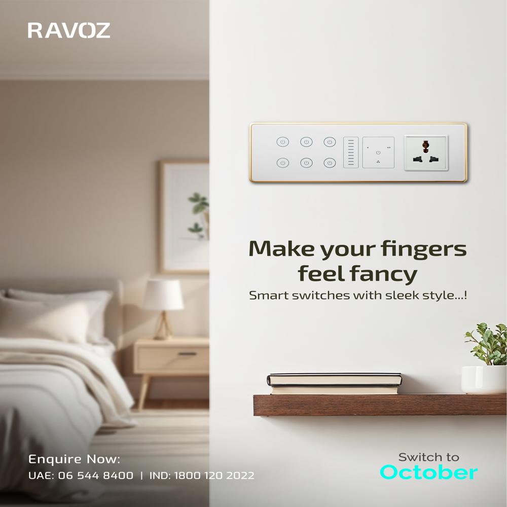 Smart Switch 