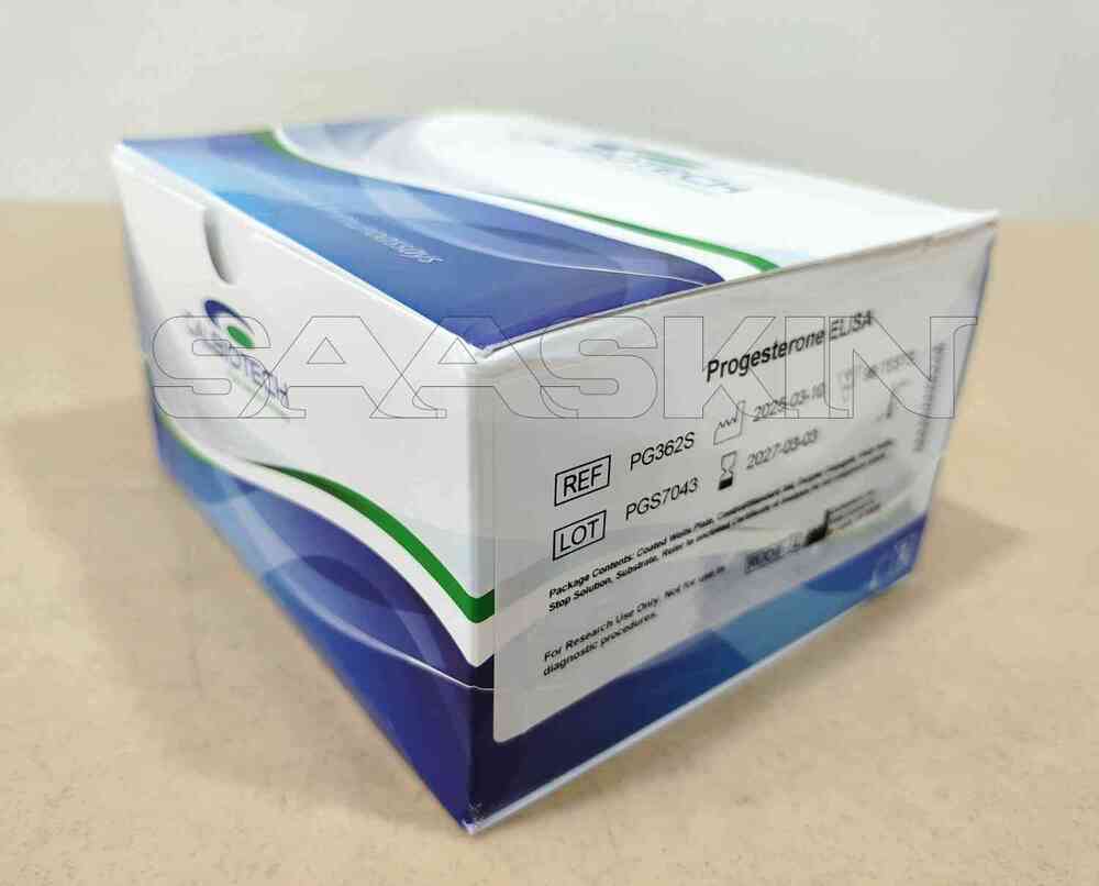 Calbiotech Progesterone ELISA