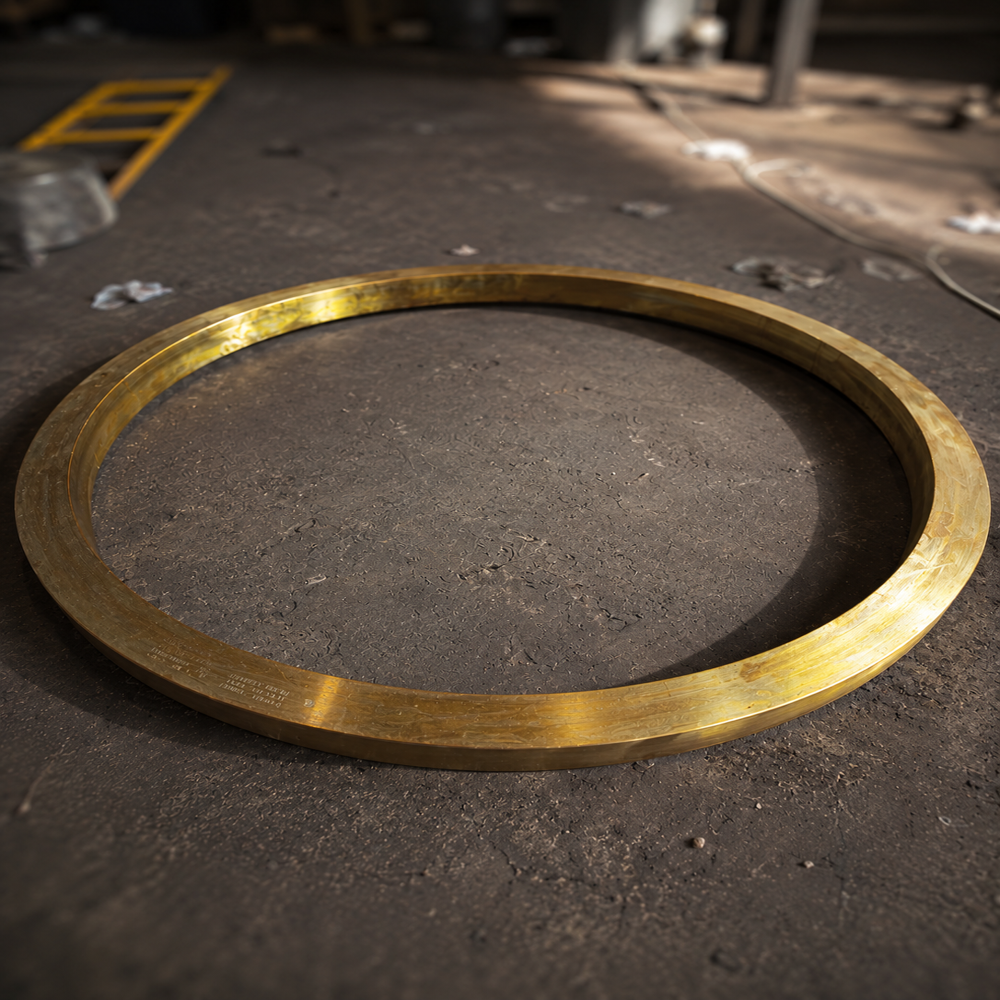 Mill Component Casting - Weight: 500 Kg To 4000 Kg Kilograms (Kg)