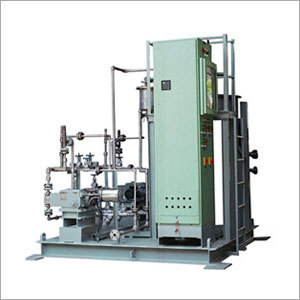 फॉस्फेट डोज़िंग पैकेज