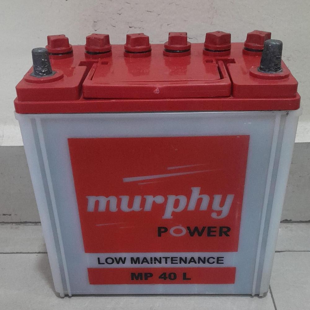 Mp400 / Mp400l - Nominal Voltage: 35 Ampere (A)