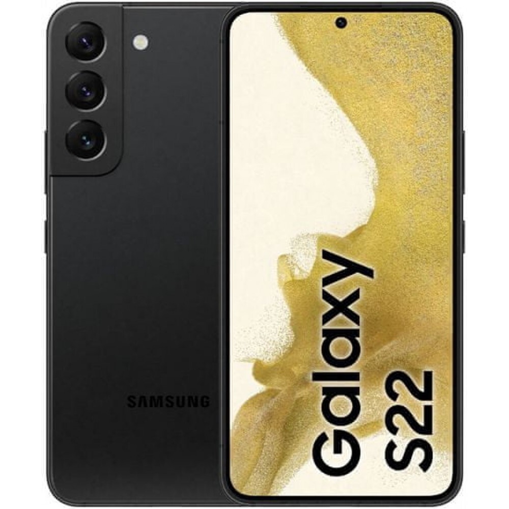 Samsung Galaxy S22 5G Phone