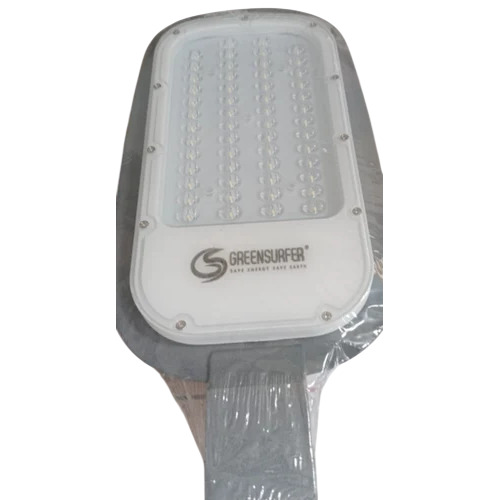 50w Led Street Light