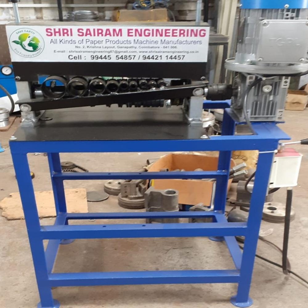 Copper Wire Stripping Machine