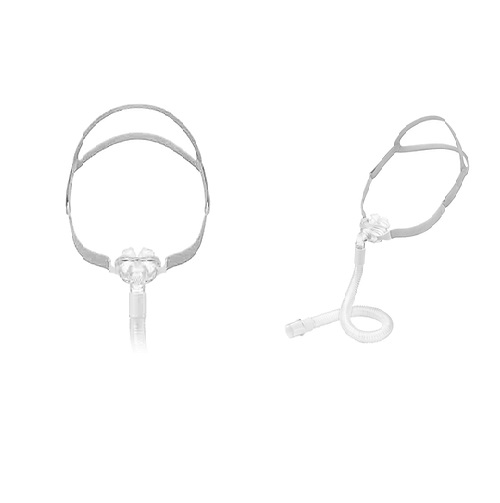 Yuwell BreathWear YP-01 Nasal Pillows CPAP Mask