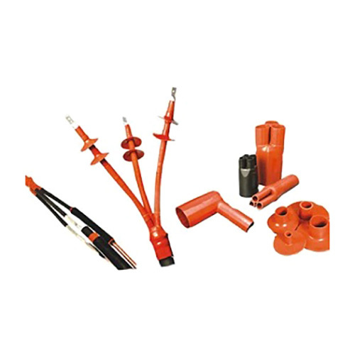 95Sqmm Raychem Cable Jointing Kit - Color: Black
