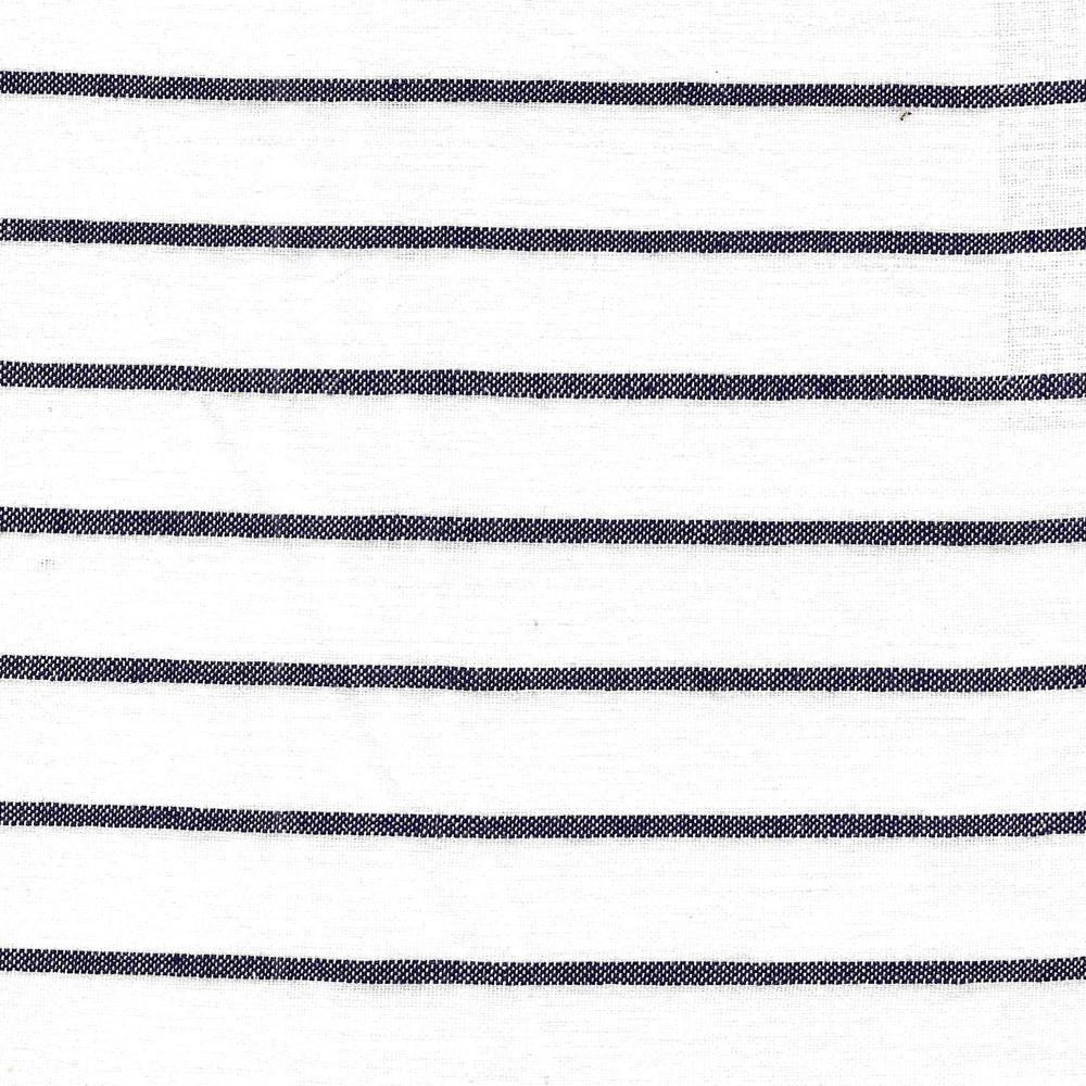 Pure  Cotton Stripe Fabric