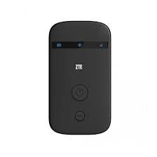ZTE MF90 Wi Fi 4G LTE Hotspot