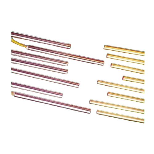 Low And Medium Watt Density Cartridge Heaters