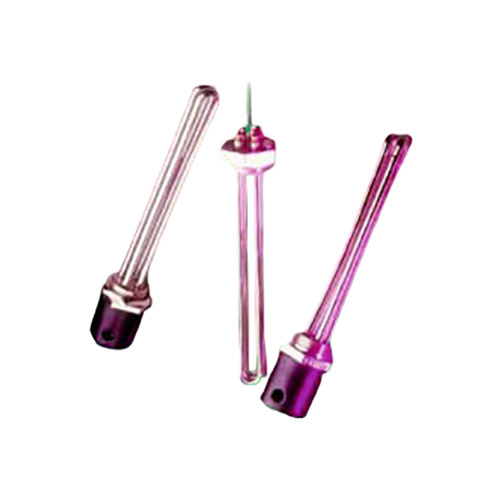 Water And Oil Immersion Heaters