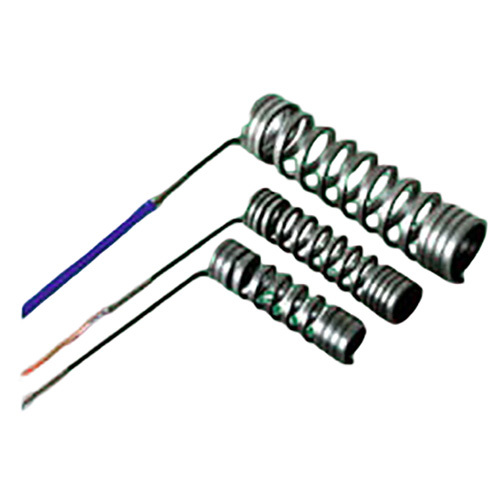 Hot Runner-Mould Coil Heaters