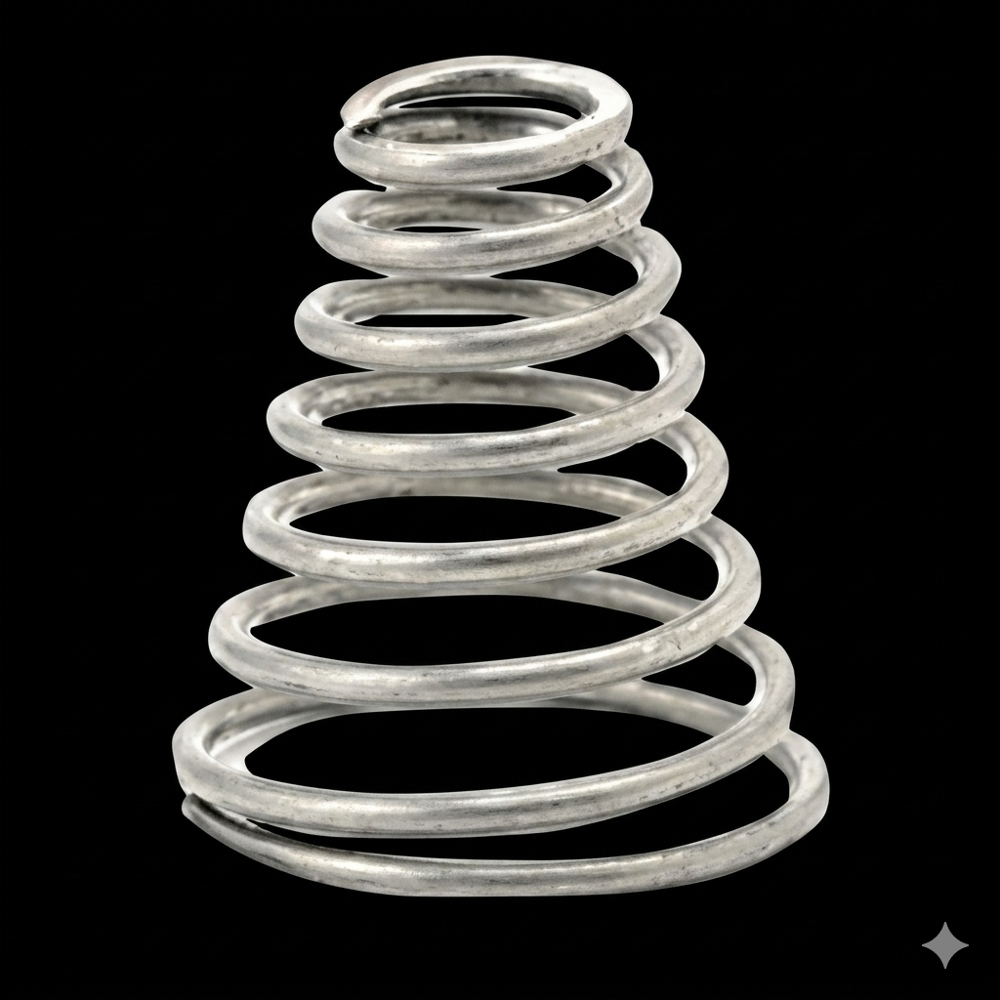Conical Spring