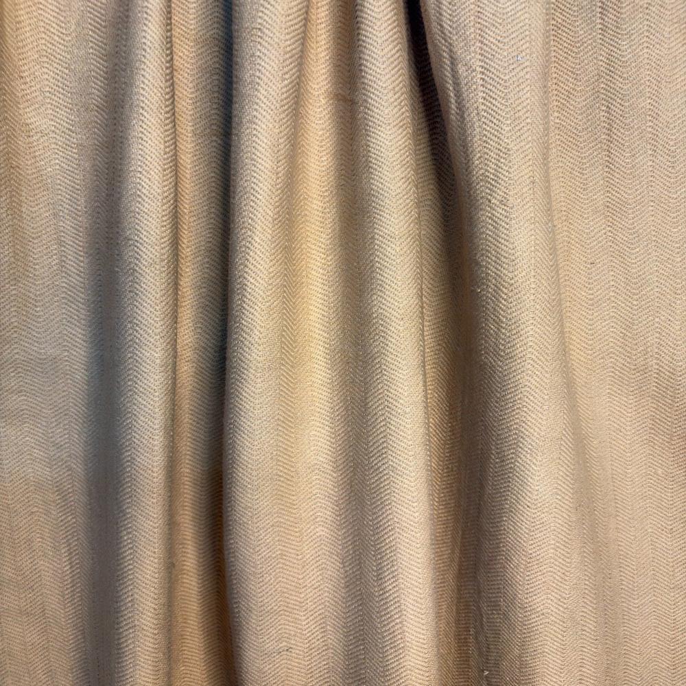Khadi By Cotton Herringbone - Application: Apparel