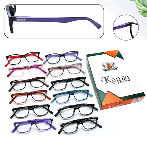 Kenzo Eyewear Frame