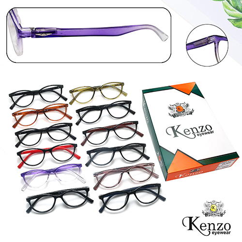 M-3018-46 Eye Wear