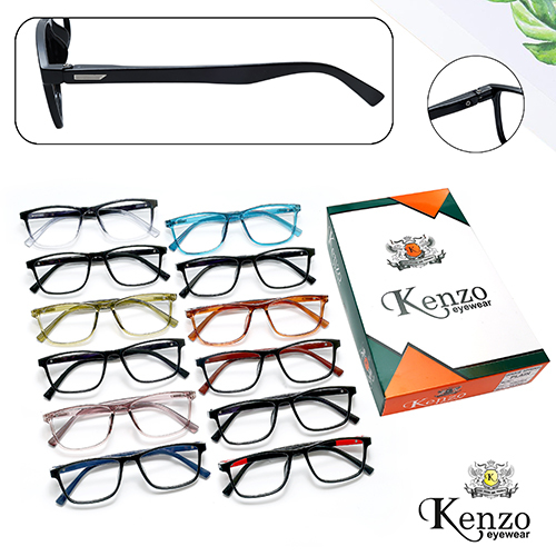 M-3020-50 Eye Wear