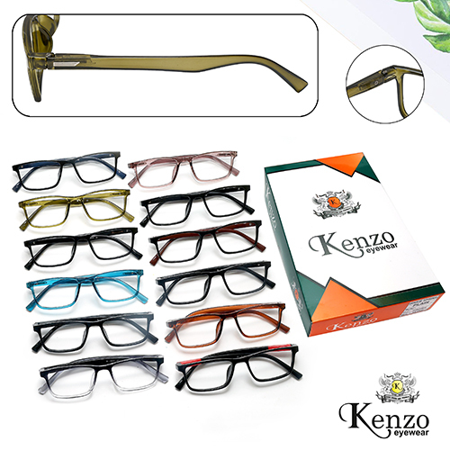 M-3022-48 Eye Wear
