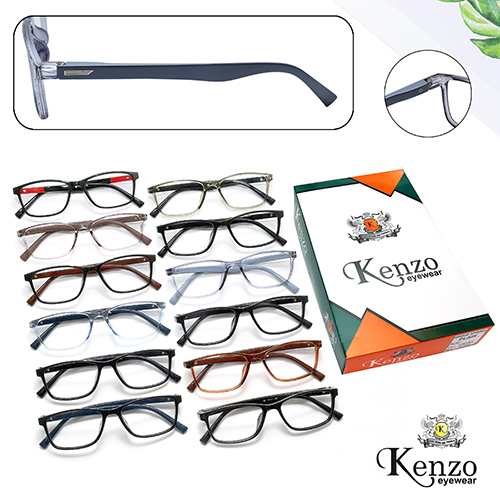 M-3023-48 Eye Wear