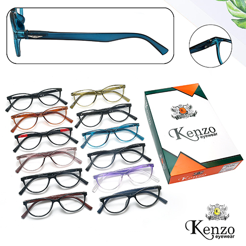 M-3025-48 Eye Wear