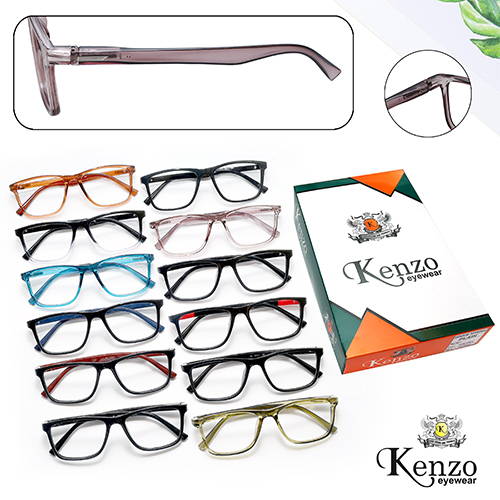 M-3027-50 Eye Wear