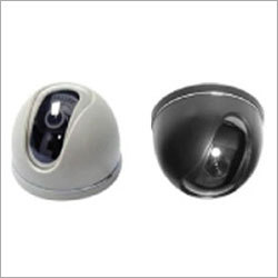 Vandal Proof Dome Shaped Camera