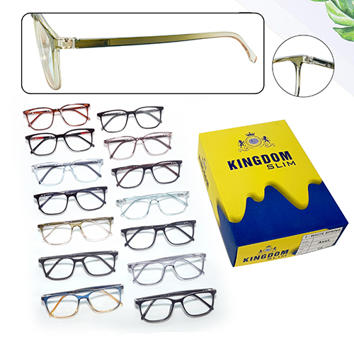 Kingdom Eyewear Frame