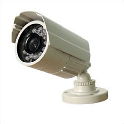 IR Dome Camera