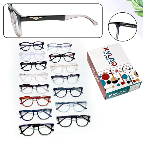 TR 90 Eye Wear frame