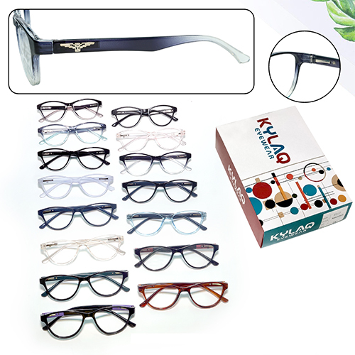 8002-51 Eye Wear