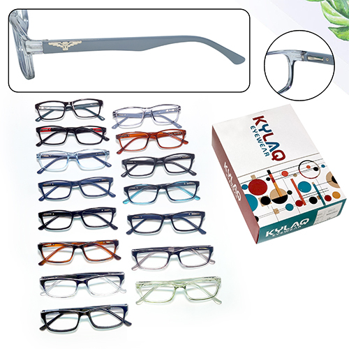 8004-51 Eye Wear