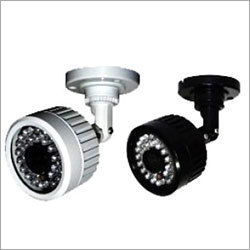 IR Water Proof Camera