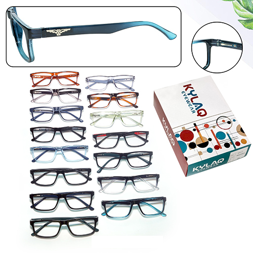 8005-53 Eye Wear