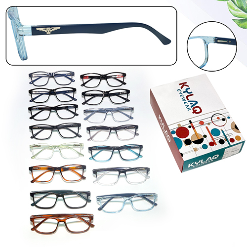 Kylaq Group Eyewear Frame