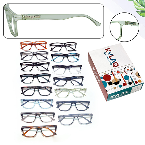 Kylaq Group Eyewear Frame