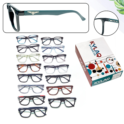 45_8008-51 Eye Wear