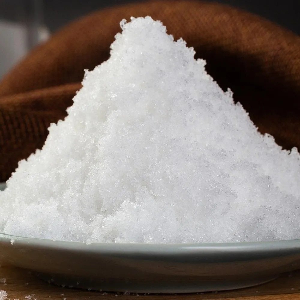 50kg Sodium Acetate Trihydrate