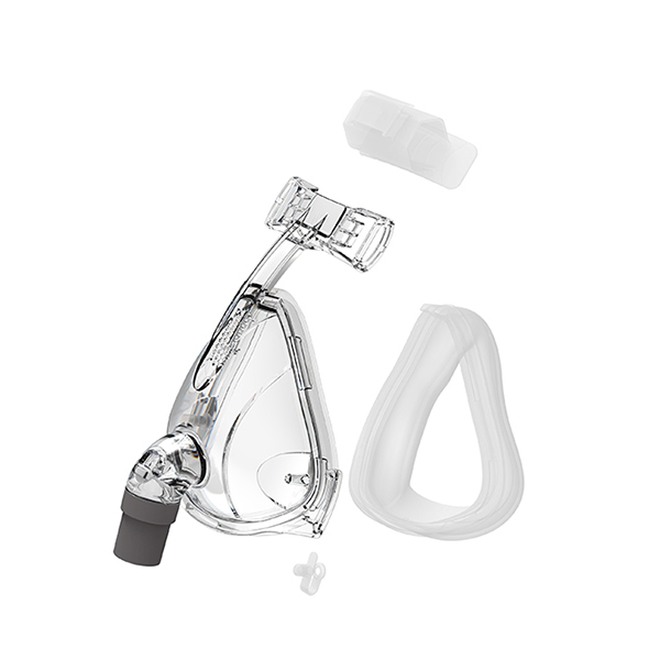 BMC F2 Full Face Mask