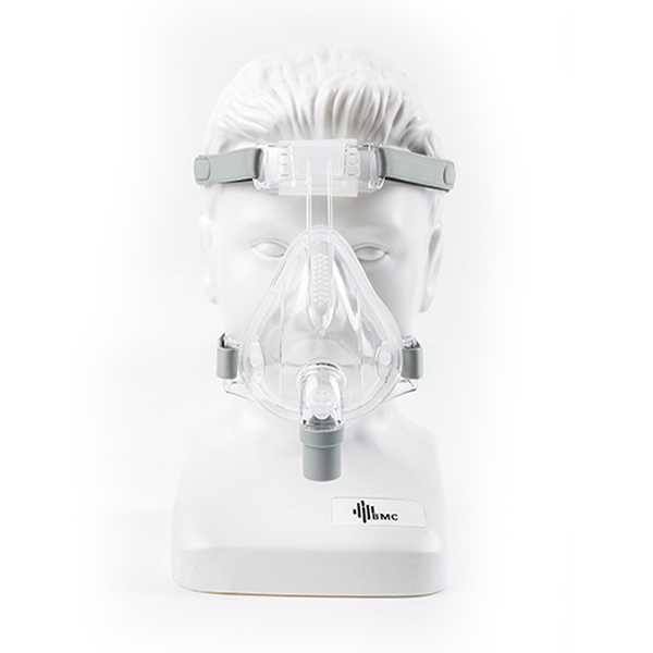 BMC F2 Full Face Mask