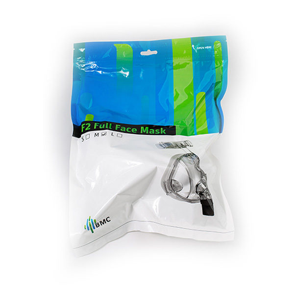 BMC F2 Full Face Mask