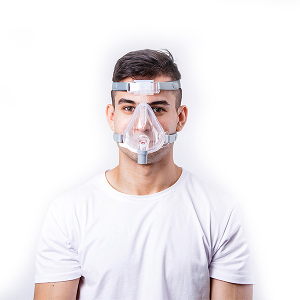 BMC F2 Full Face Mask